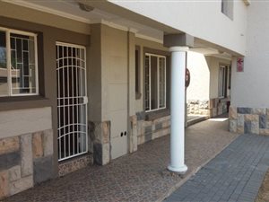 2 Bed Townhouse in Dalpark