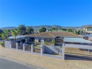 3 Bed House in Monte Vista