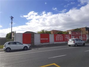1473 m² Land available in Maitland