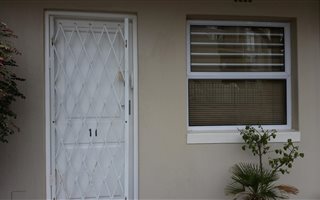 2 Bedroom Apartment in Durbanville