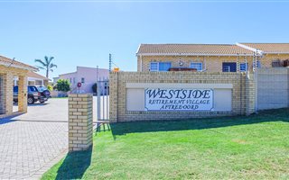2 Bedroom House in Kabega