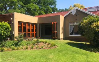 4 Bedroom House in Randpark