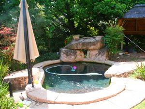4 Bed House in Randpark