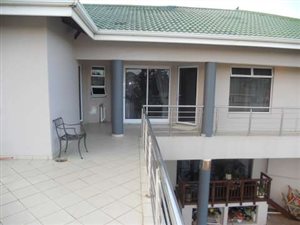 1 Bed House in Somerset Park