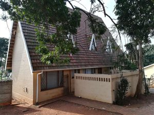 4 Bed House in Grantham Park
