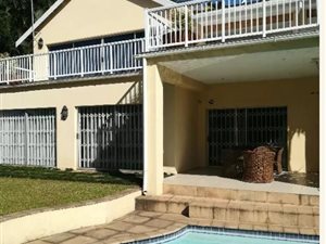 1 Bed Apartment in Durban North