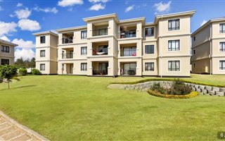 2 Bedroom Apartment in Kengies
