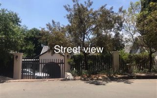 3 Bedroom House in Parkmore