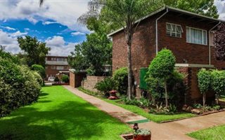 2 Bedroom Duplex in Villieria