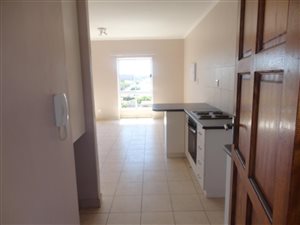 1 Bed Apartment in Richmond Estate