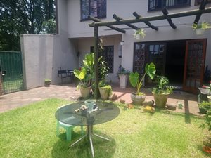 3 Bed Townhouse in Arboretum