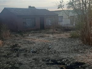 678 m² Land available in Ga-rankuwa