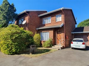 2 Bed Townhouse in Pelham