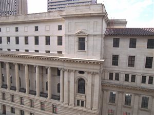 1 Bed Apartment in Johannesburg Central