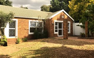 3 Bedroom Cluster in Vierlanden