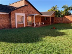 3 Bed House in Nyala Park