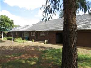 1.6 ha Farm in Drumblade AH