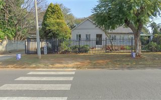 3 Bedroom House in Silverfields