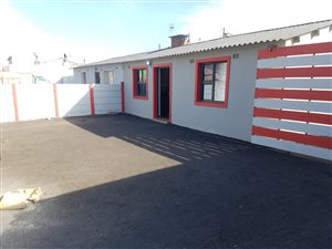 2 Bed House in Bridgetown