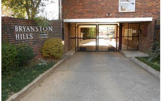 1 Bedroom Flat in Kensington B