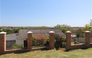 4 Bedroom House in East Bank