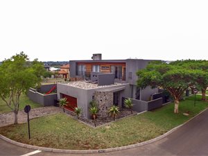 3 Bed House in Parkhaven