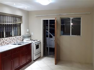 1 Bed House in Marlands