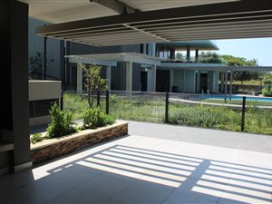 3 Bed Apartment in Sibaya Precinct