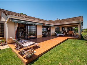 4 Bed Townhouse in Hillcrest Central