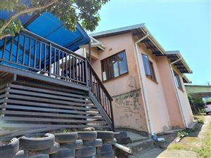 3 Bed House in Klaarwater
