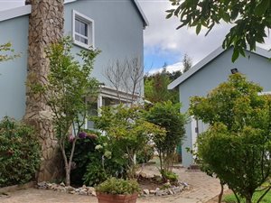 4 Bedroom House in East London Central
