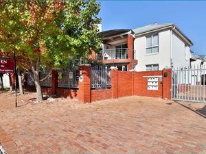 1 Bed Apartment in Stellenbosch Central