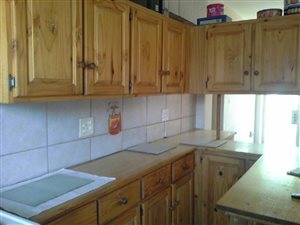 2 Bed Flat in Vanderbijlpark CW3