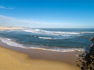 2 Bedroom House in Port Alfred