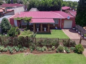 3 Bed House in Klopperpark