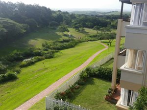 2 Bed Apartment in Sheffield Manor