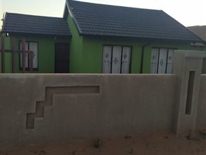 2 Bed House in Sebokeng Zone 10