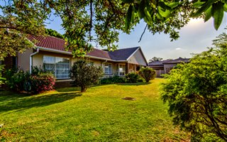 3 Bedroom House in Nimrod Park