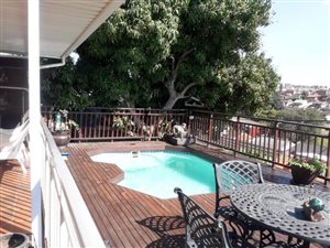 3 Bed House in Belvedere