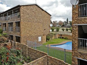 2 Bed Apartment in Robindale