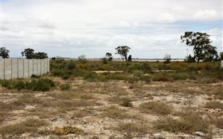 582 m² Land available in Port Owen