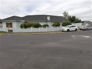 3 Bed House in Hazendal