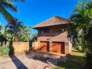 5 Bed House in Colts Hill