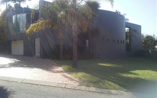 3 Bedroom House in Kyalami Estate