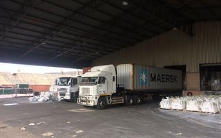 16500 m² Industrial space in Mobeni