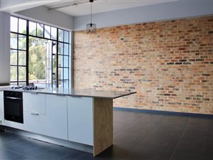 2 Bed Apartment in Braamfontein