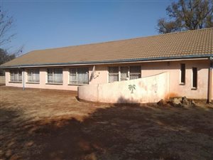 3 Bed House in Daleside