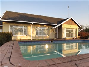 3 Bed House in Dawnview