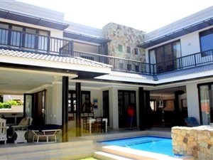 4 Bedroom House in Umhlanga Rocks