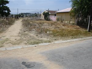 436 m² Land available in Firgrove